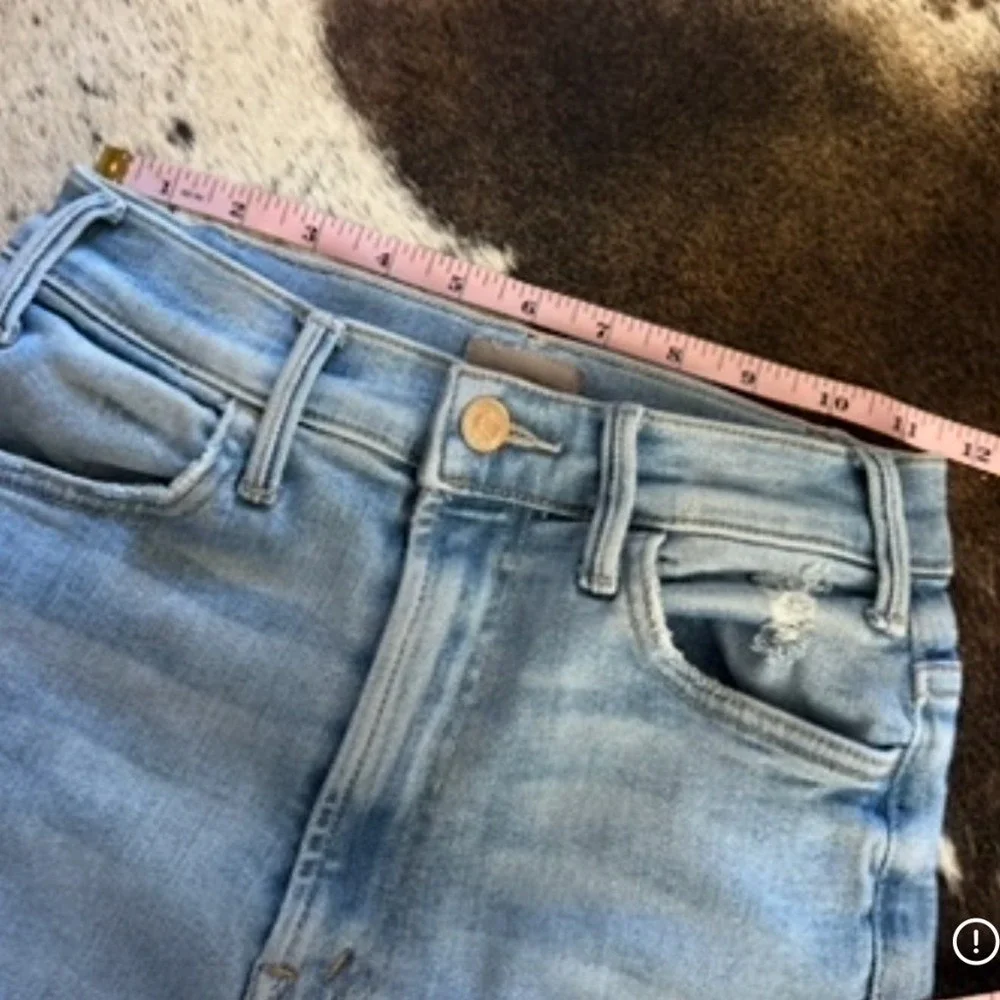 MOTHER size 24